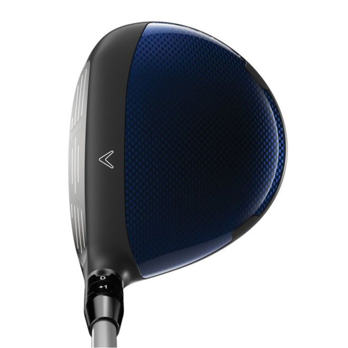 Callaway Paradym X Fairway Wood (Right Hand)