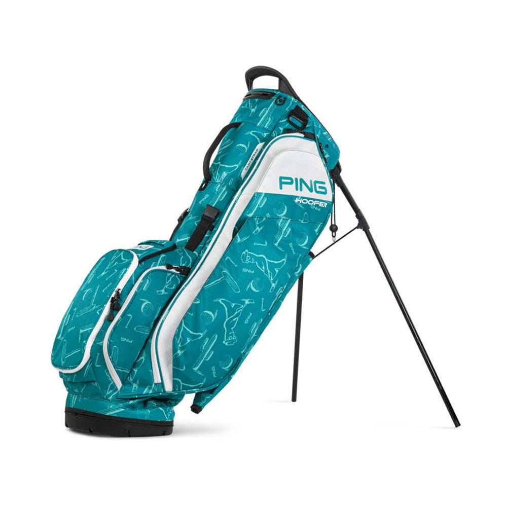 PING Hoofer Stand Bag