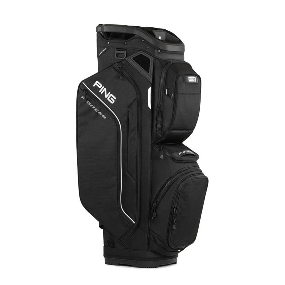 PING Pioneer Cart Bag