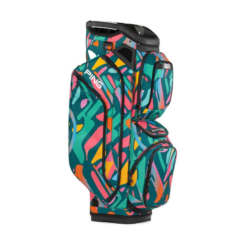 PING Pioneer Cart Bag
