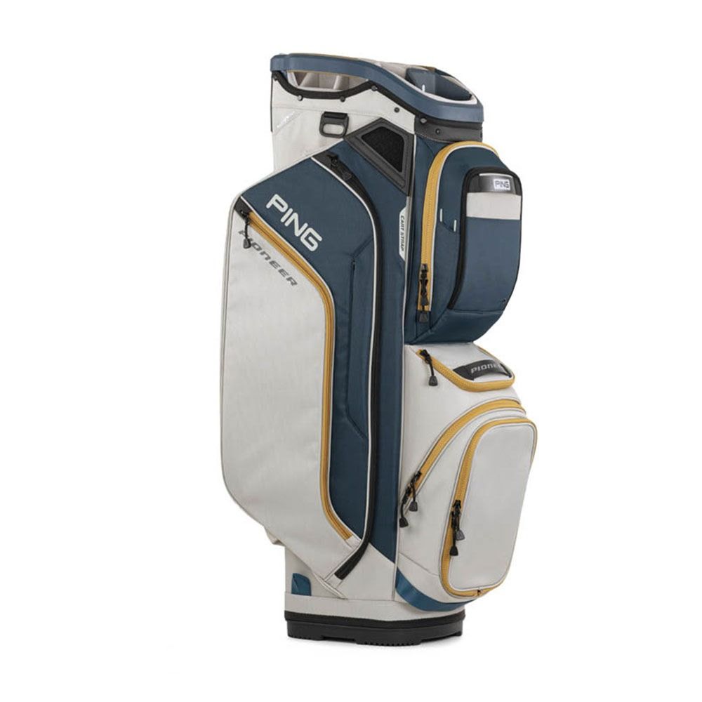 PING Pioneer Cart Bag