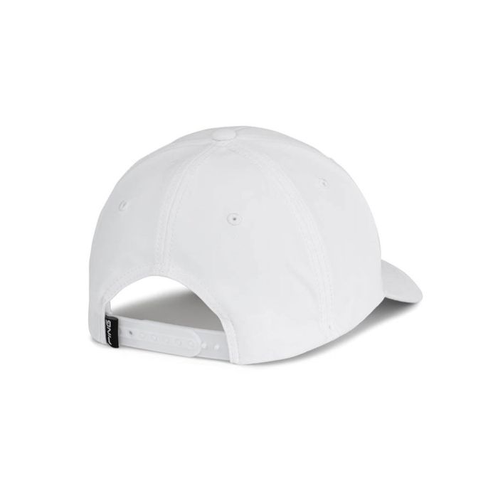 Ping Men’s Sedona Adjustable Cap