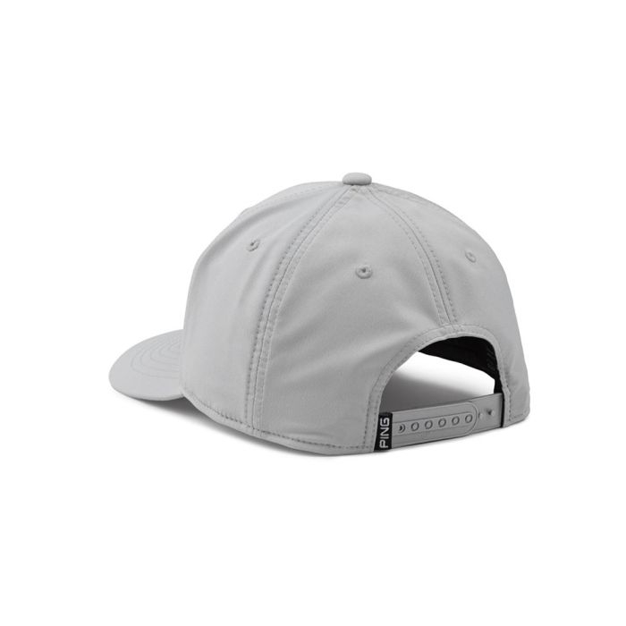Ping Men’s Old Glory Adjustable Cap