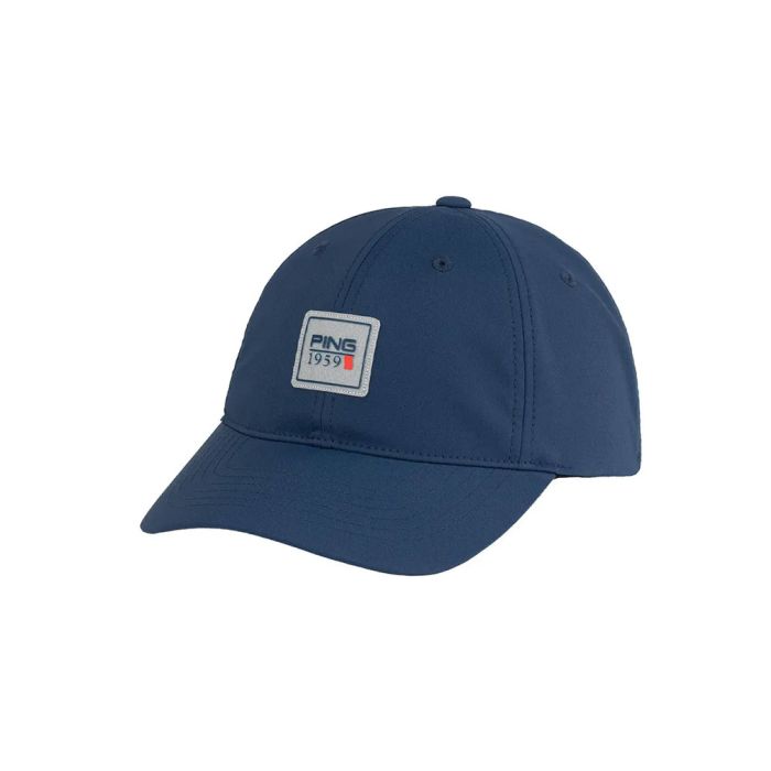 Ping Men’s Redwood Adjustable Cap