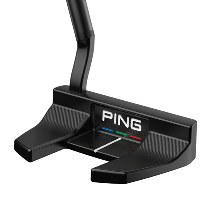 Ping PLD Milled Prime Tyne 4 Putter