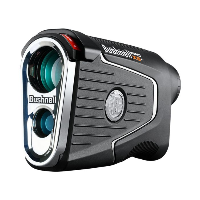 Bushnell Pro X3+ Rangefinder