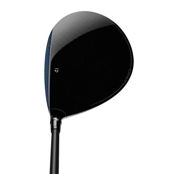 Taylormade Qi10 LS Driver (Right Hand)