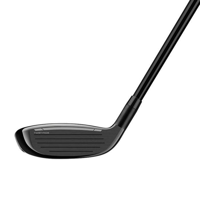 Taylormade Qi10 Rescue (Right Hand)