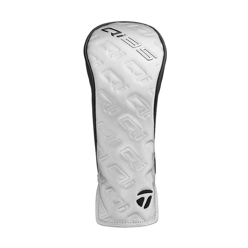 TAYLORMADE Qi35 Fairway Wood (Right Hand)