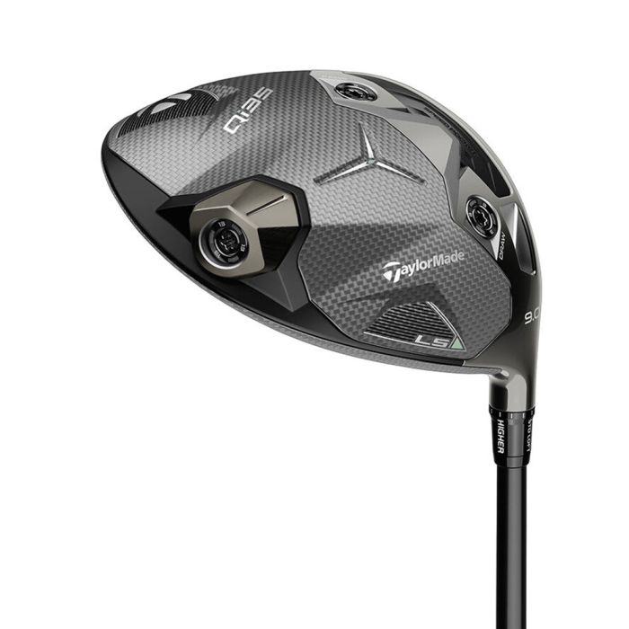 Taylormade Qi35 LS Driver (Right Hand)