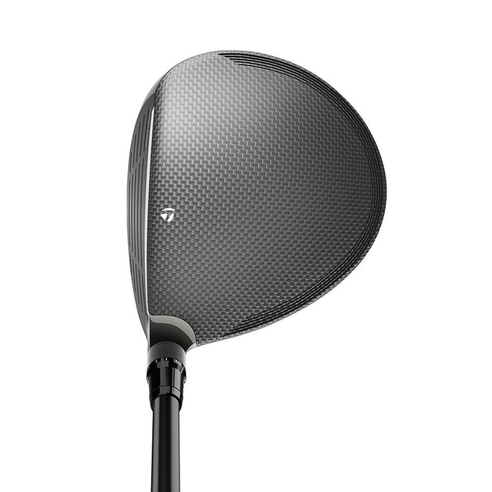 TAYLORMADE Qi35 Max Fairway Wood (Right Hand)