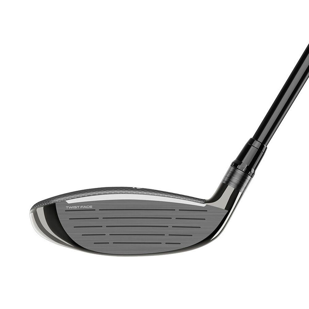 TAYLORMADE Qi35 Max Fairway Wood (Right Hand)