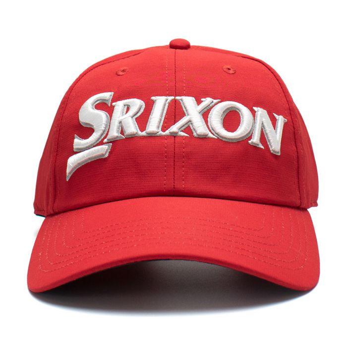 SRIXON Men’s Lite Weight Adjustable Cap
