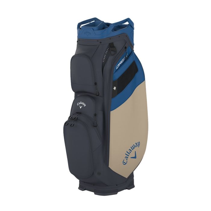 Callaway Org 14 Golf Cart Bag