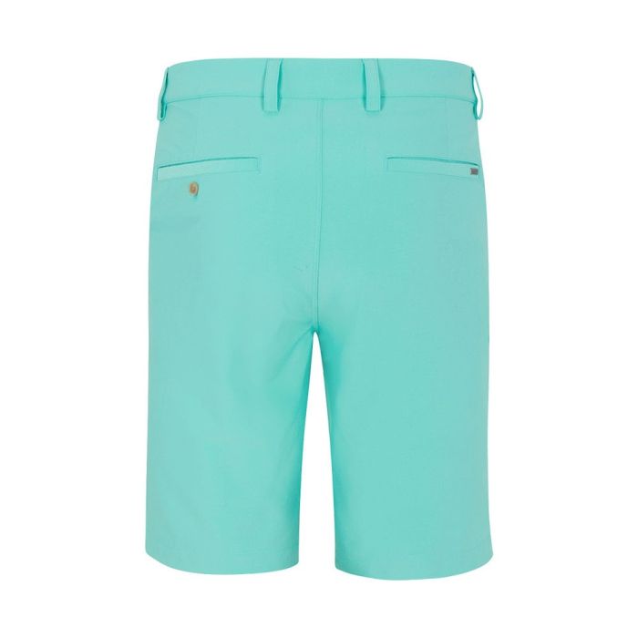 Greg Norman Men’s ML75 Microlux Stretch Short - Sea Tint
