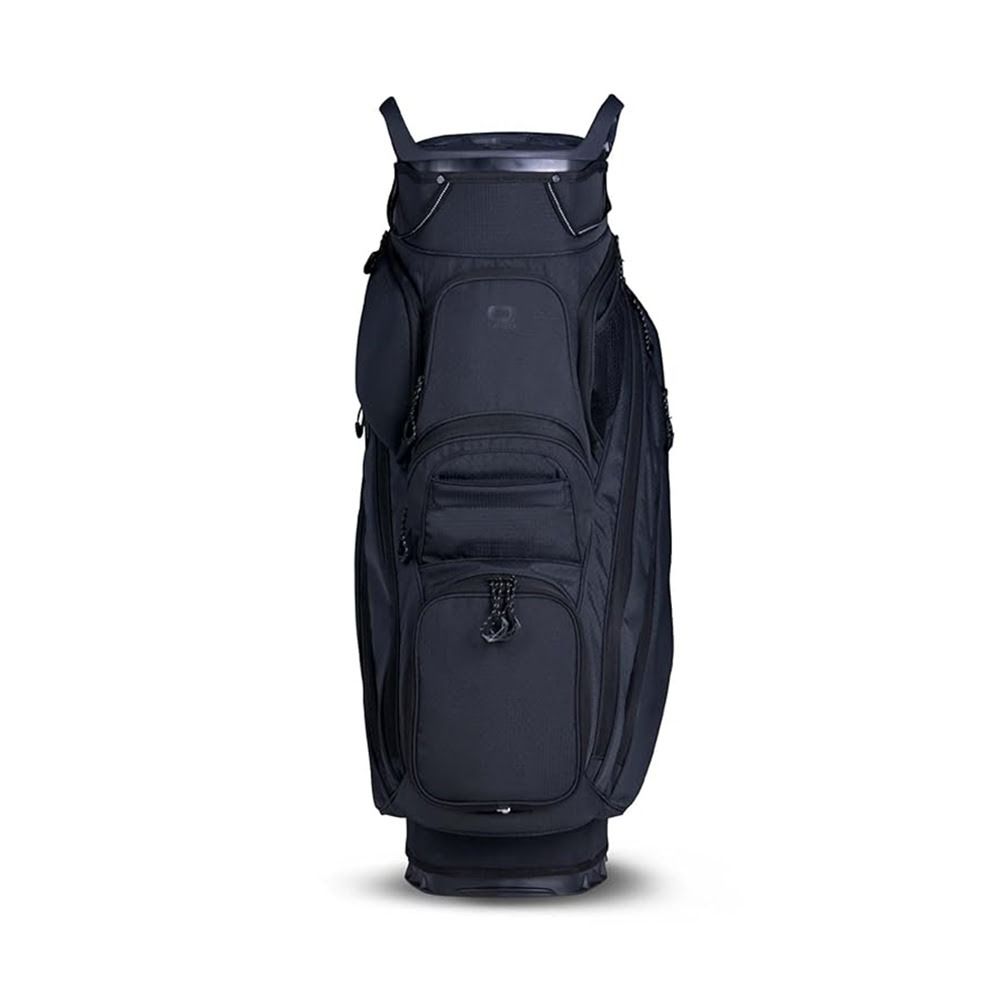 OGIO Silencer Cart Bag