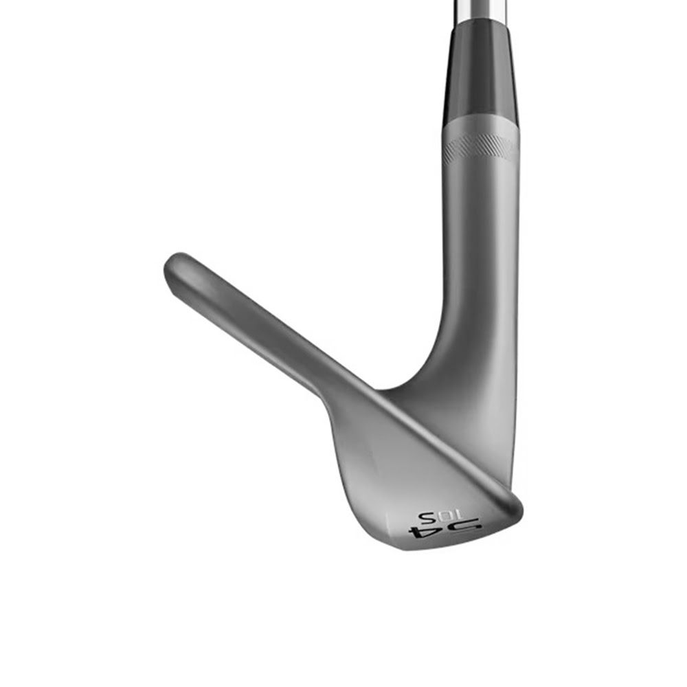 Titleist SM10 Vokey Steel Wedge - Nickel (Right Hand)