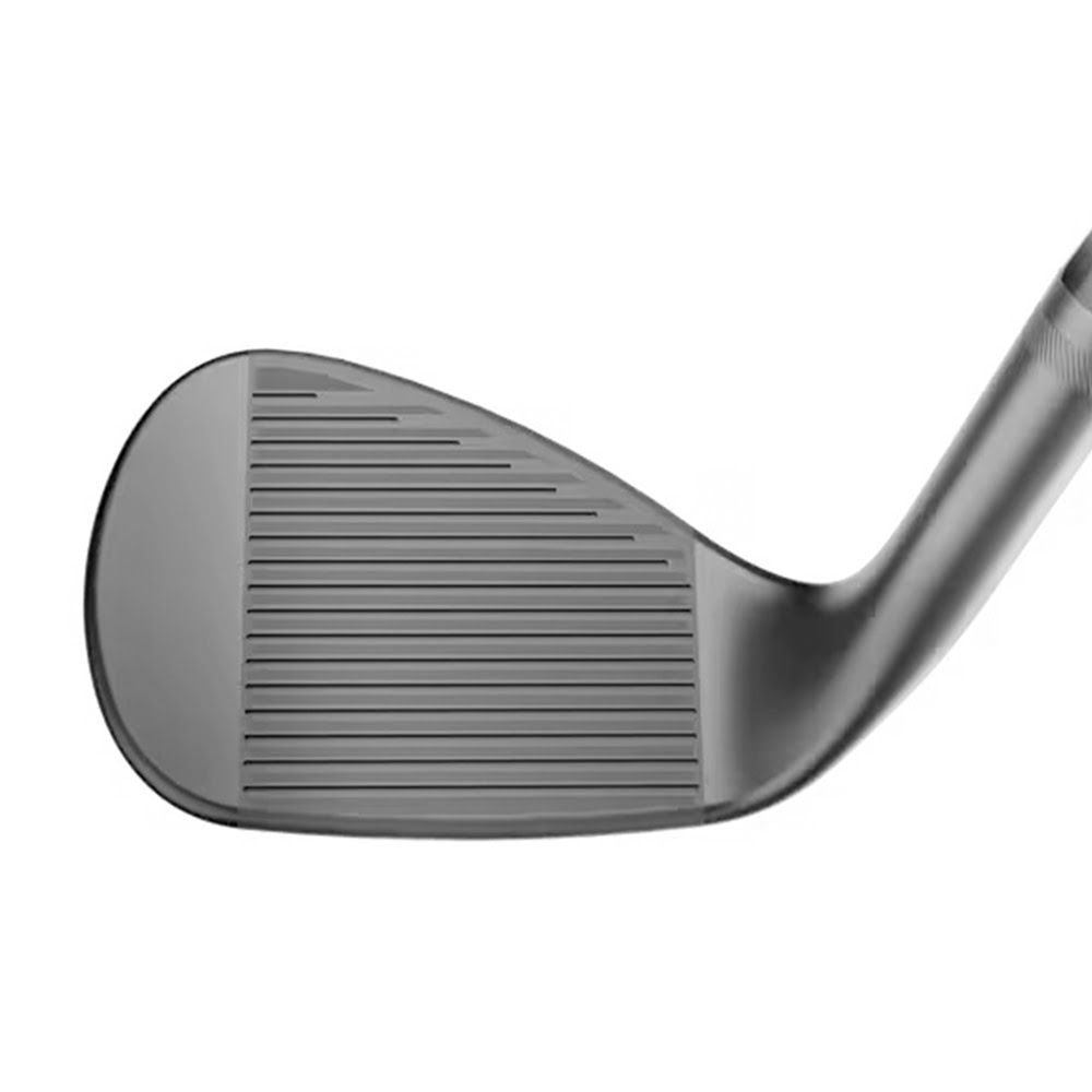 Titleist SM10 Vokey Steel Wedge - Nickel (Right Hand)