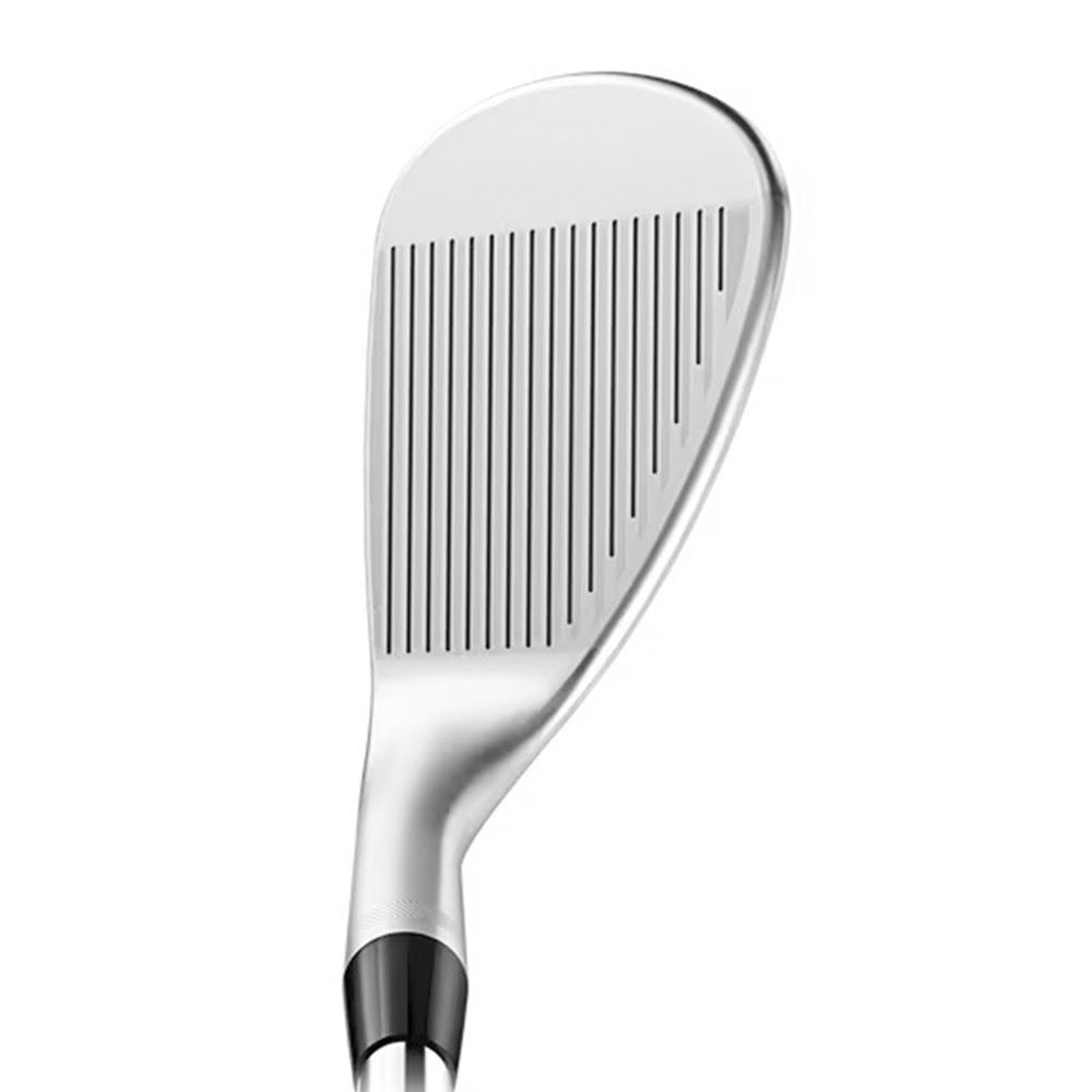 Titleist SM10 Vokey Graphite Wedge - Tour Chrome (Right Hand)