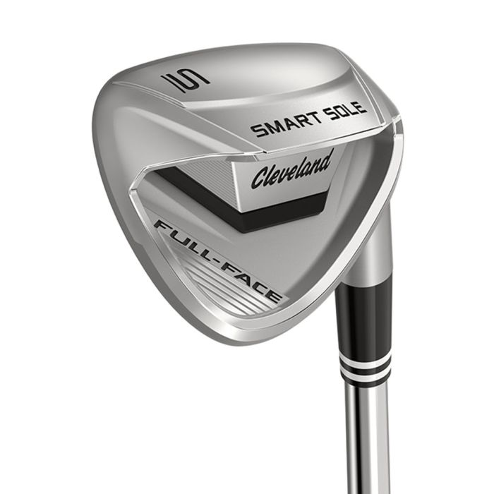Cleveland Smart Sole Full Face S Steel Wedge