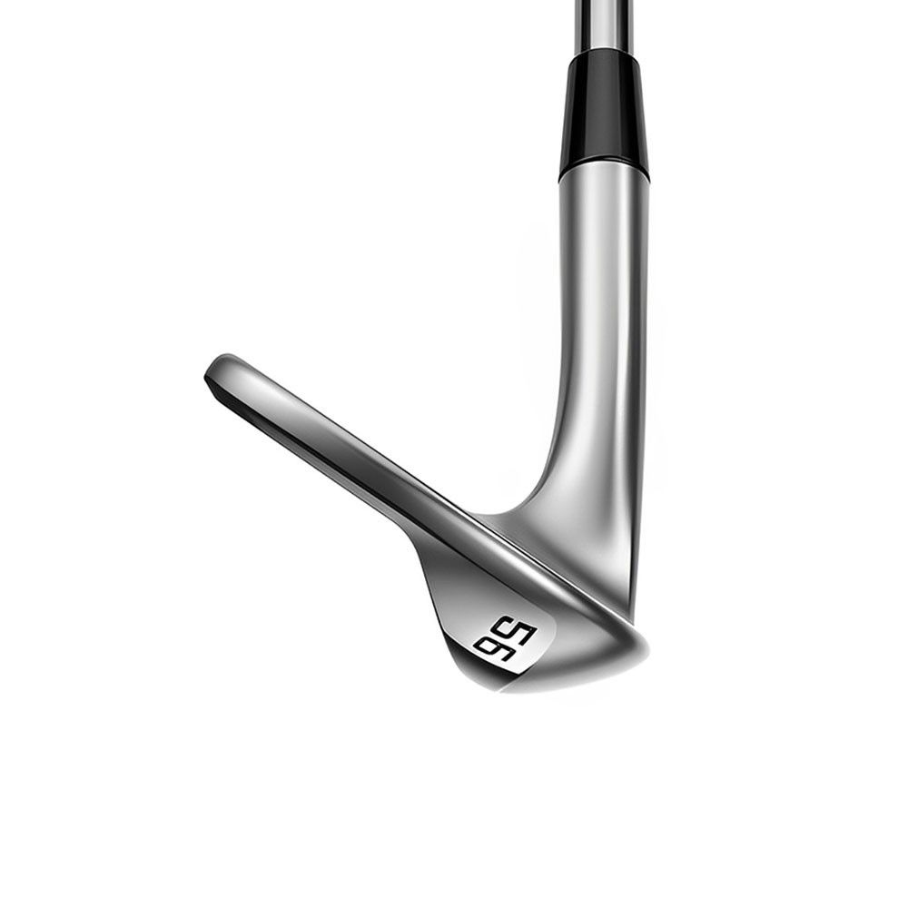 Cobra King Snakebite One Length Steel Wedge (Right Hand)