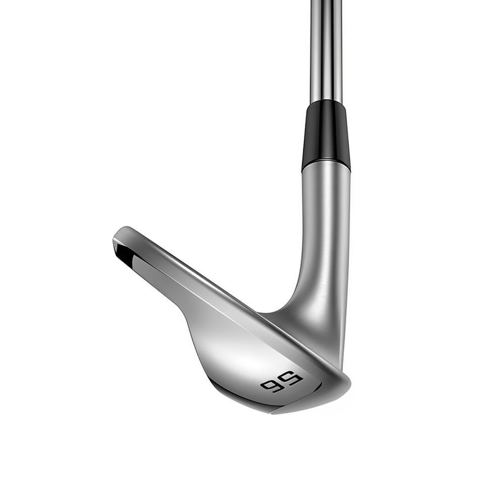 COBRA King Snakebite-X Steel Wedge (Right Hand)