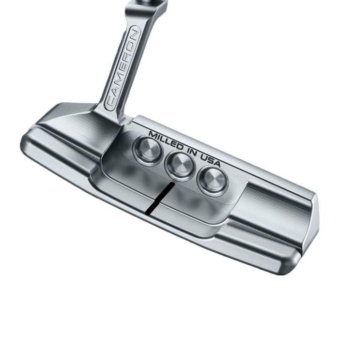 Scotty Cameron Super Select Squareback 2 Putter