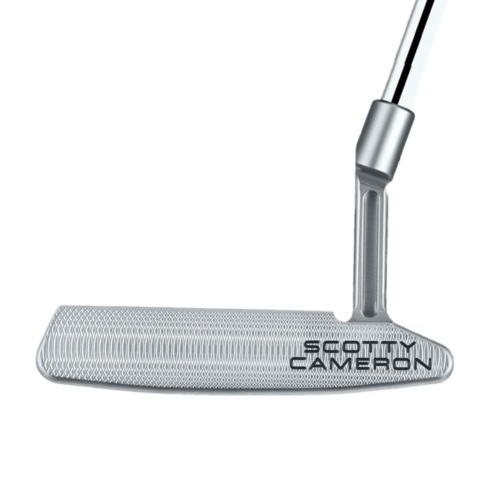 Scotty Cameron Super Select Squareback 2 Putter