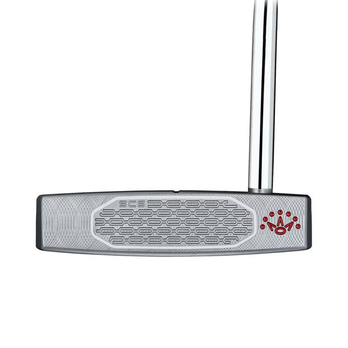 SCOTTY CAMERON Studio Style Fastback Putter