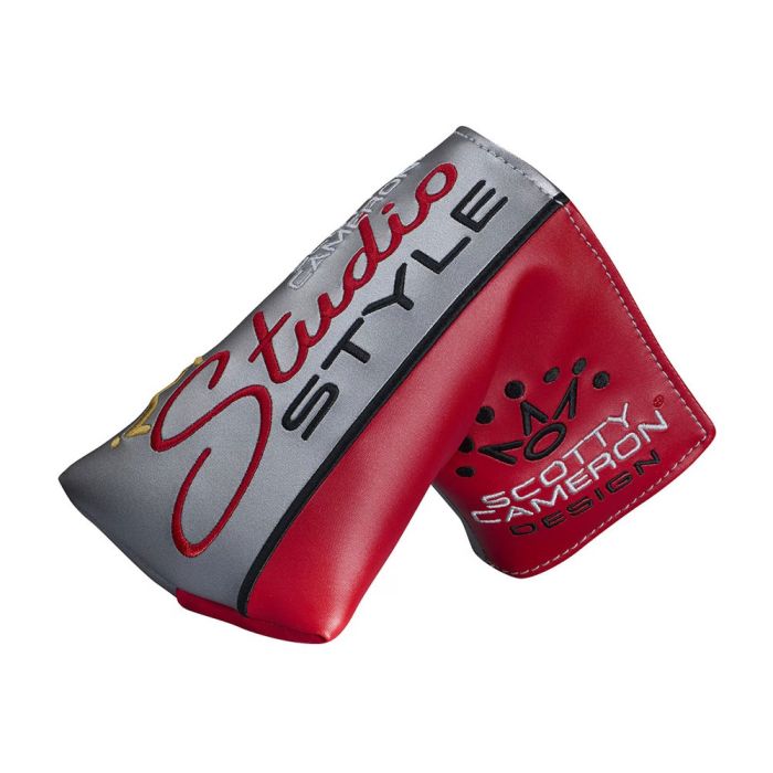 SCOTTY CAMERON Studio Style Fastback Putter