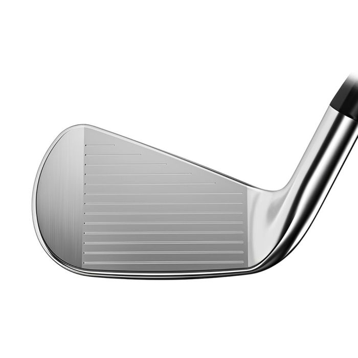 Titleist T200 (5-W) Graphite Irons