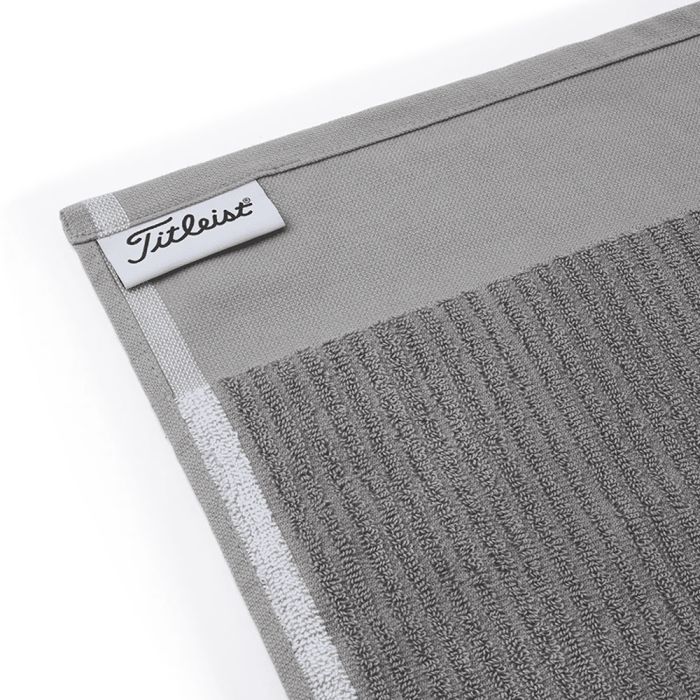 Titleist Players Microfiber Towel
