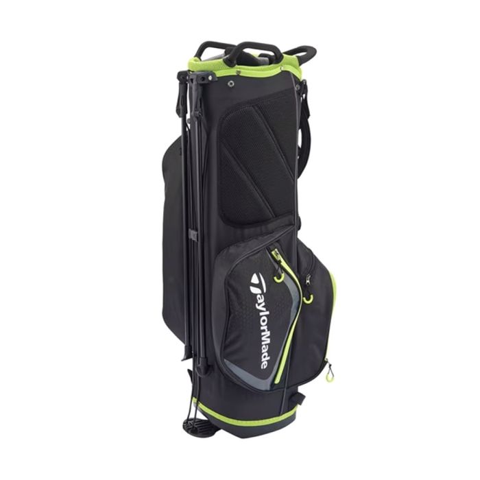 Taylormade Select Plus Stand Bag