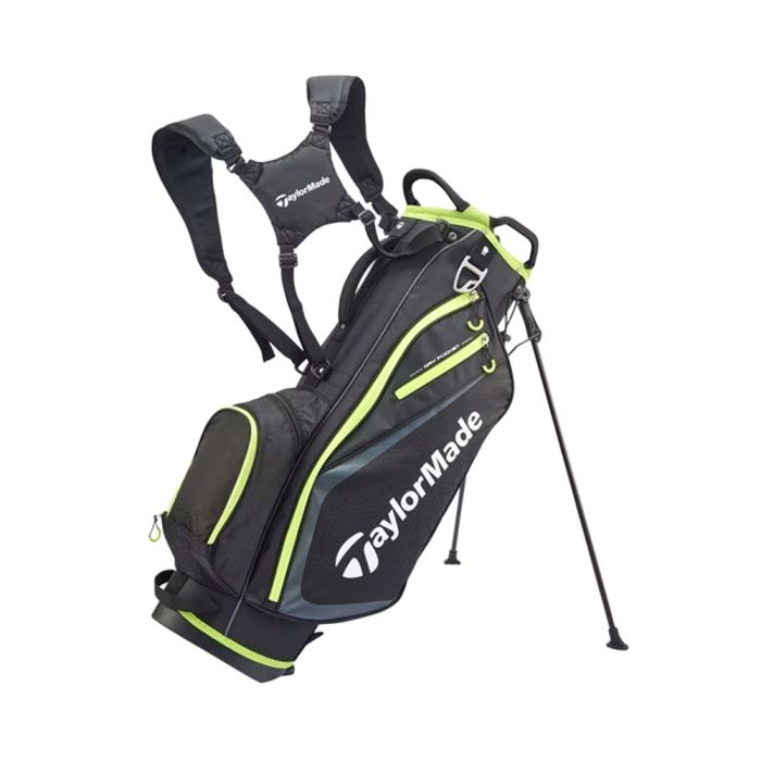 Taylormade Select Plus Stand Bag