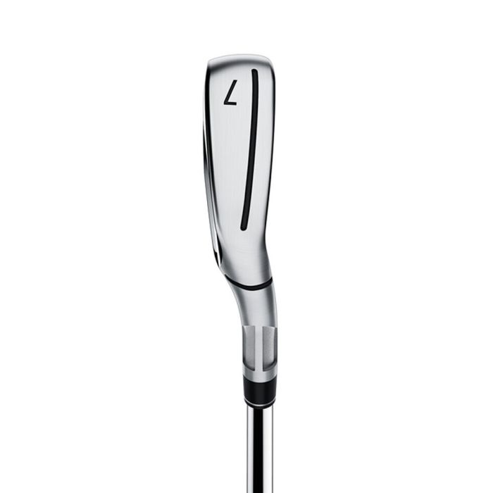 TAYLORMADE Stealth (5-S) Graphite Irons