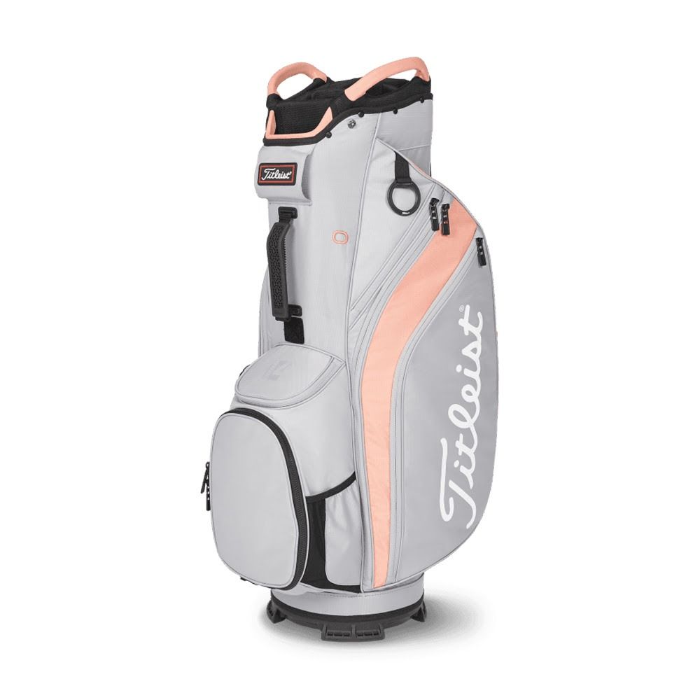 Titleist 14 Cart Bag