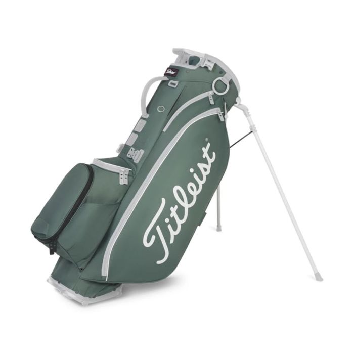 Titleist Players 5 Stand bag