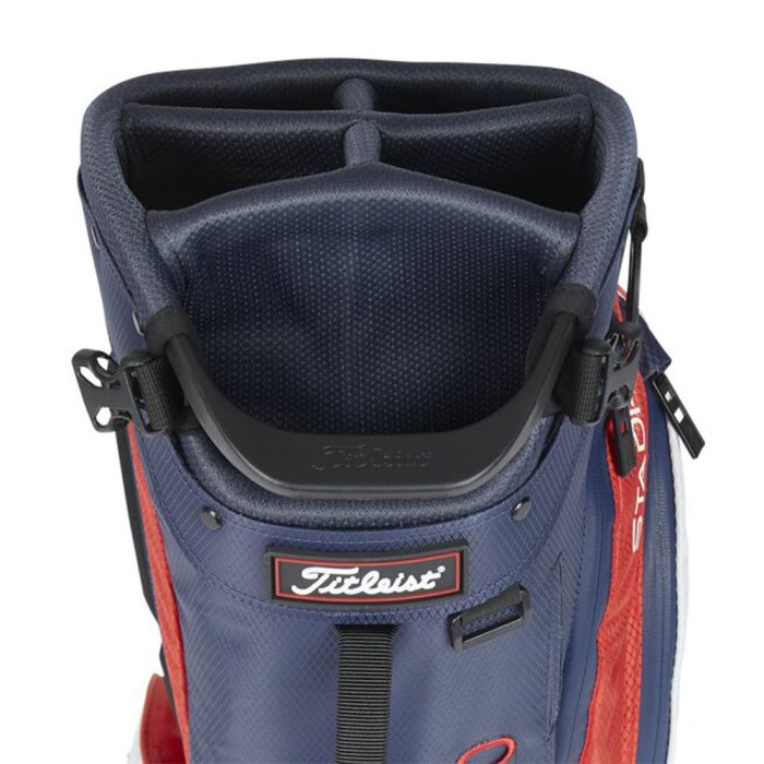 Titleist Players 5 Stadry Stand Bag