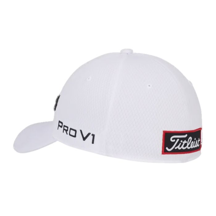 TITLEIST Men’s Tour Elite Fitted cap
