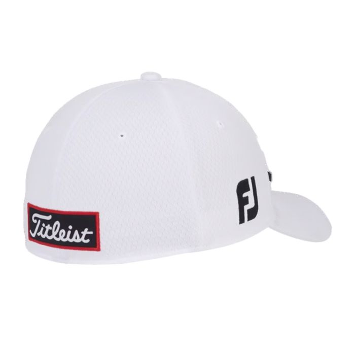 TITLEIST Men’s Tour Elite Fitted cap