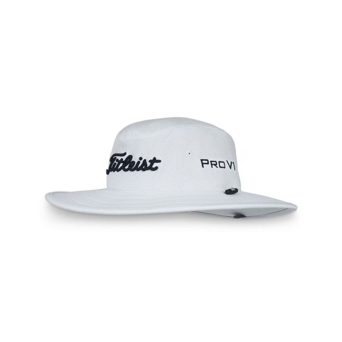 TITLEIST Men's Tour Aussie Hat