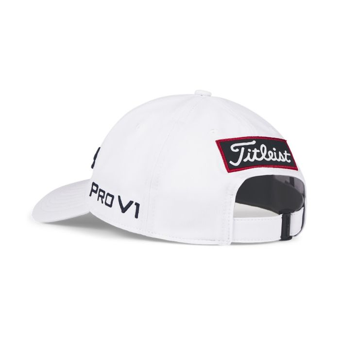 TITLEIST Junior Tour Performance Adjustable Cap