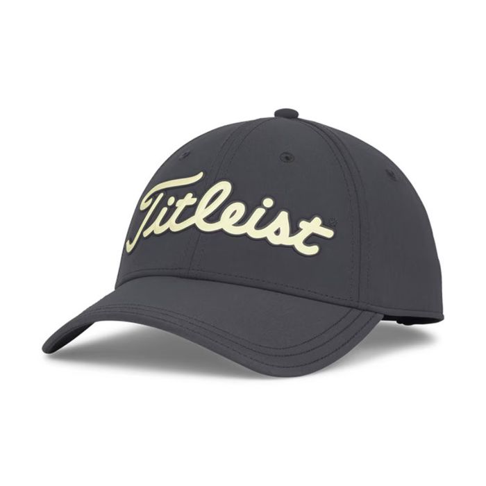 Titleist Women's Players Performance Ball Marker Adjustable Cap