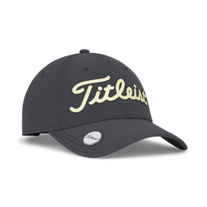 Titleist Women's Players Performance Ball Marker Adjustable Cap
