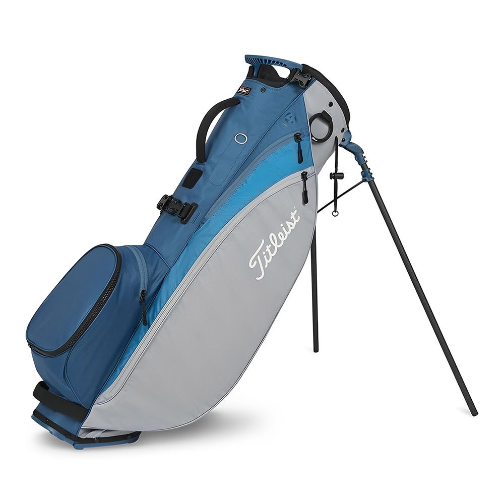 Titleist Players 4 Carbon S Stand Bag