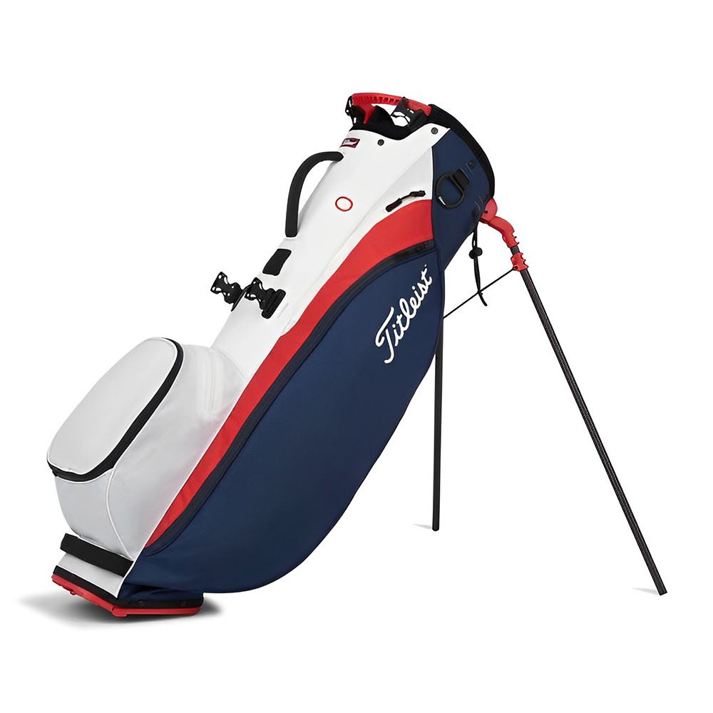Titleist Players 4 Carbon S Stand Bag