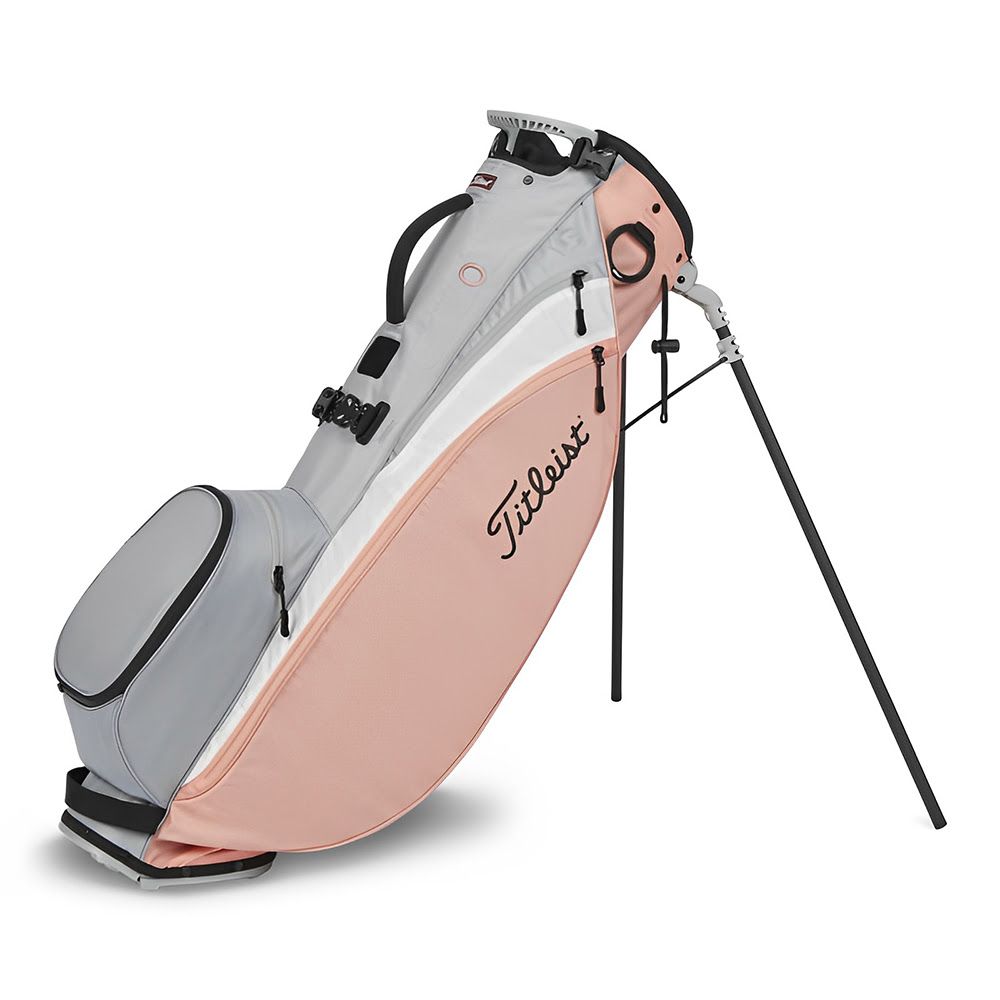 Titleist Players 4 Carbon S Stand Bag