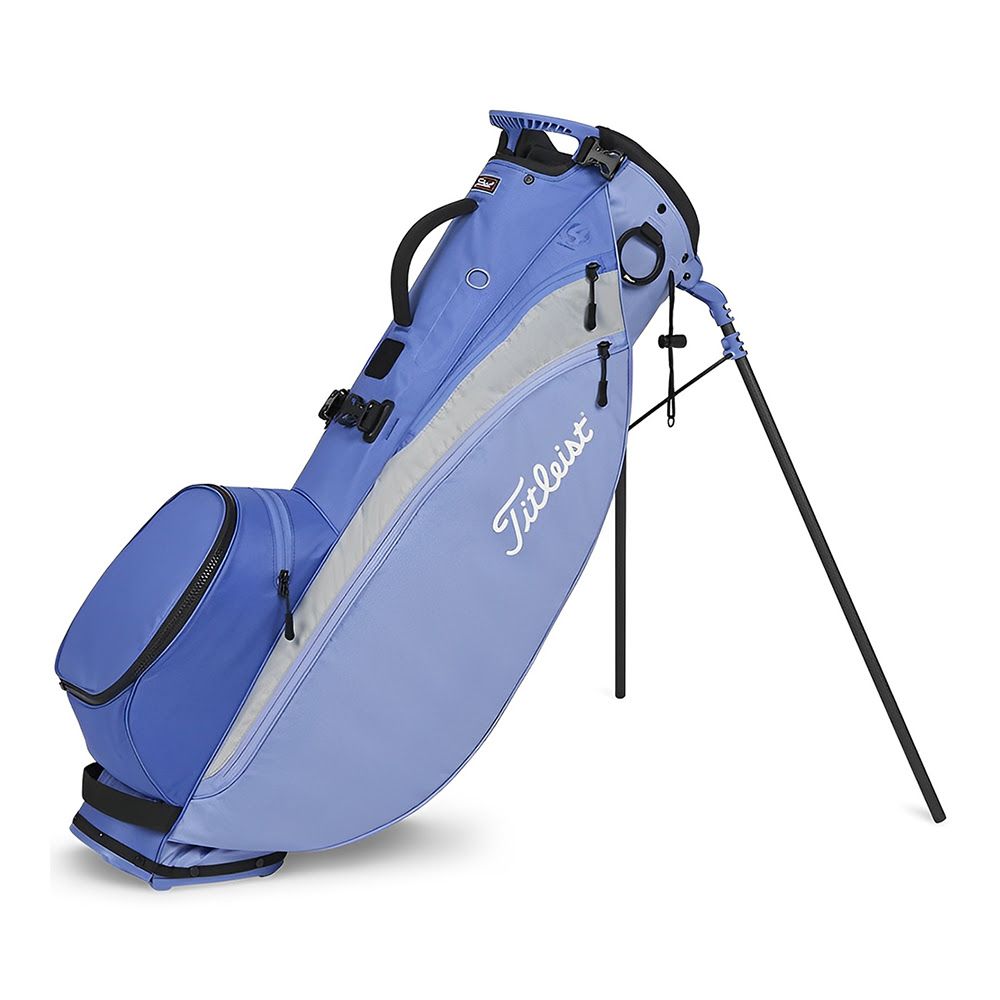 Titleist Players 4 Carbon S Stand Bag