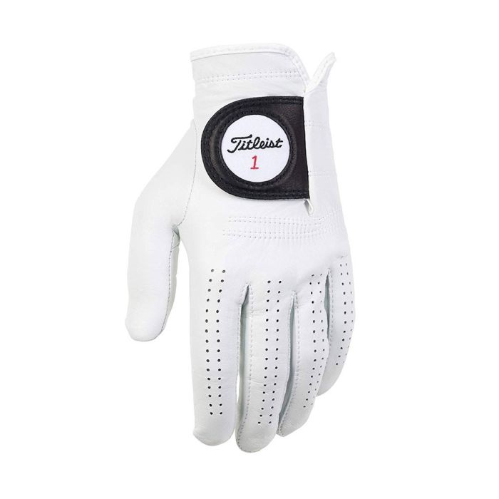 Titleist Women's Players Cabretta Glove