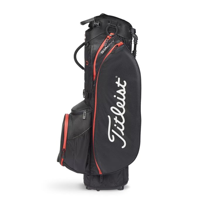 Titleist Players 5 Stadry Stand Bag